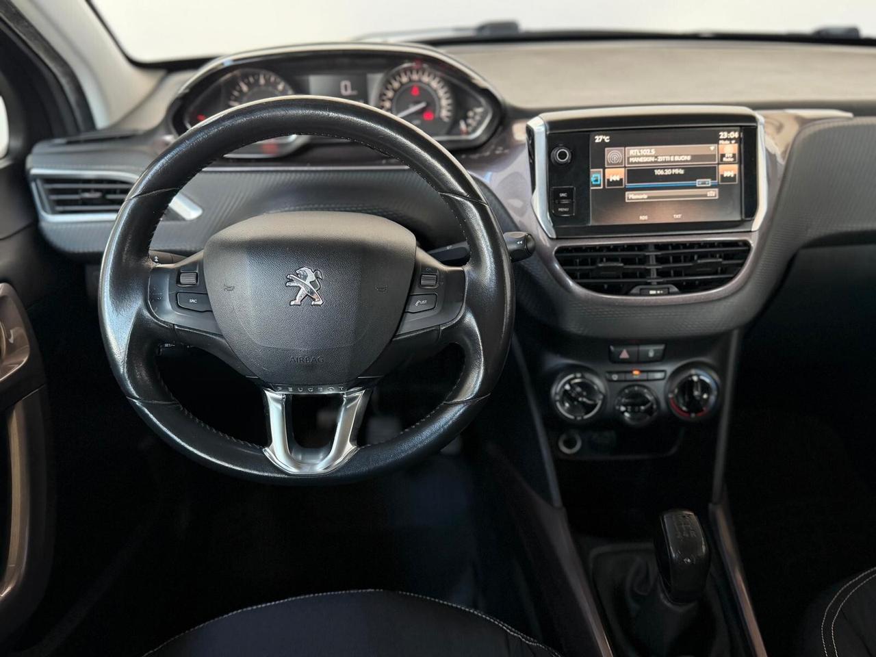 Peugeot 2008 1.6 e-HDi 92 CV Stop&Start ETG6 Allure