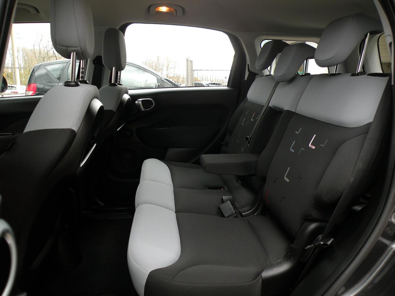 FIAT 500L 1.6 Mjt 120CV LOUNGE 2016