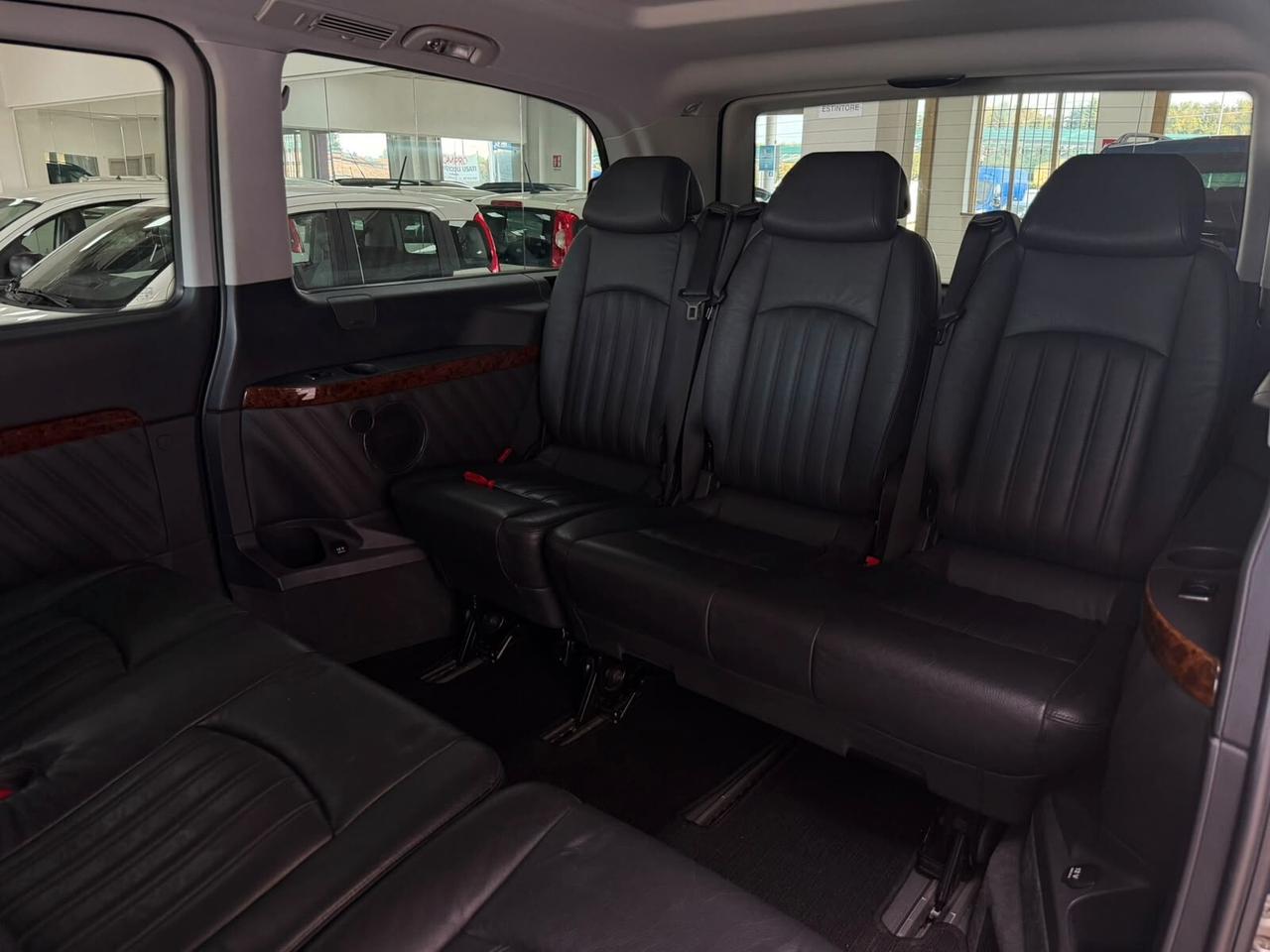 Mercedes-benz Viano 2.2 CDI 163 CV 4Matic Ambiente L