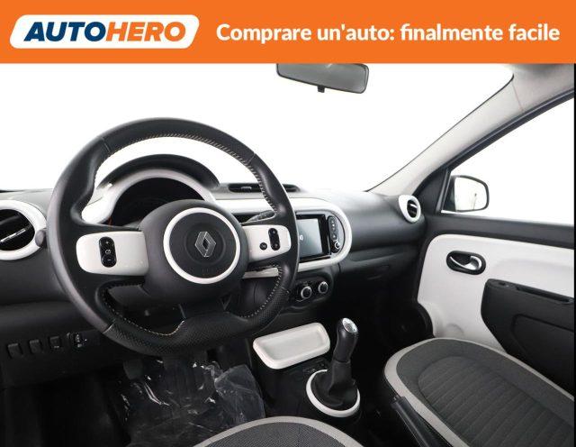 RENAULT Twingo SCe Lovely