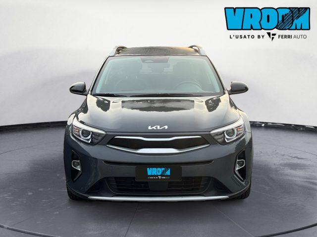 KIA Stonic 1.2 DPI Urban