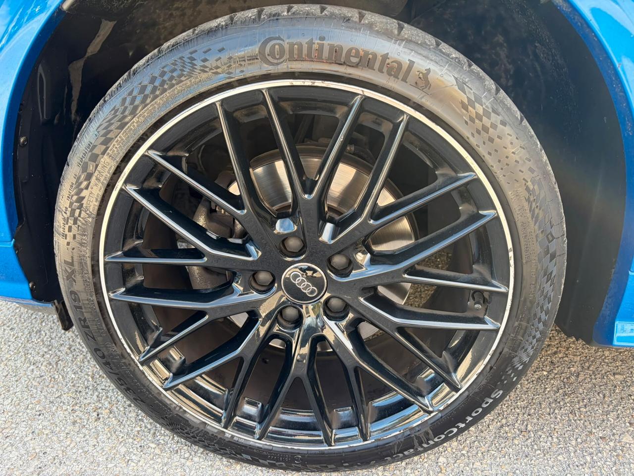 AUDI Q2 2.0 TDI QUATTRO S TRONIC "PARI AL NUOVO"