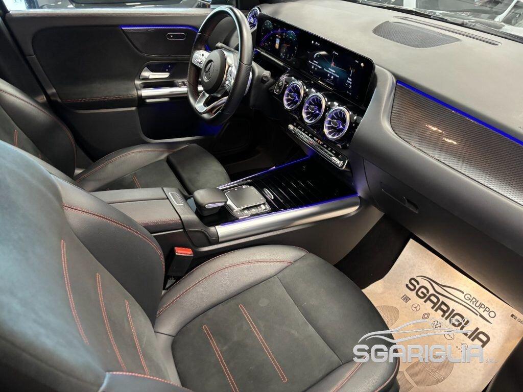 Mercedes GLA d AMG Premium Automatico