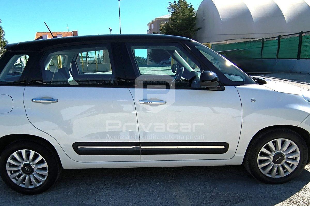 FIAT 500L 1.3 Multijet 95 CV Pop Star