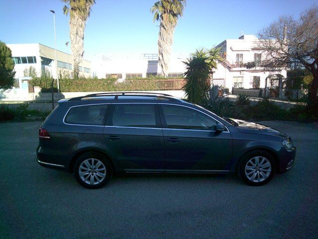 VOLKSWAGEN Passat Var. 1.6 TDI Comfortline BM.Tech.