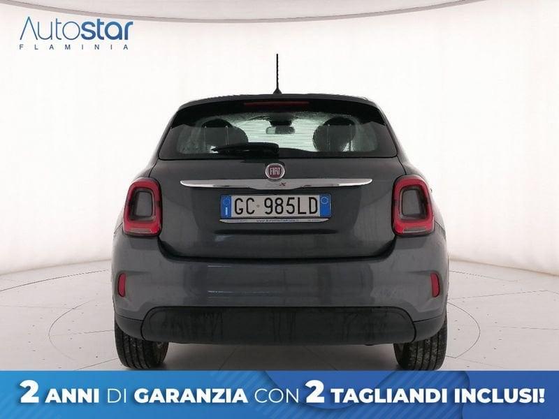 FIAT 500X 1.0 T3 Urban 120cv my20