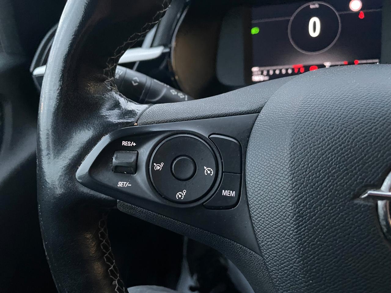 Opel Corsa 1.2 75 CV Design & Tech PREZZO REALE