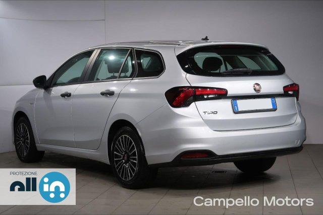FIAT Tipo Tipo Station Wagon 1.0 T3 100cv