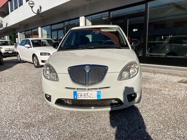 Lancia Ypsilon 1.2 69 CV Diva