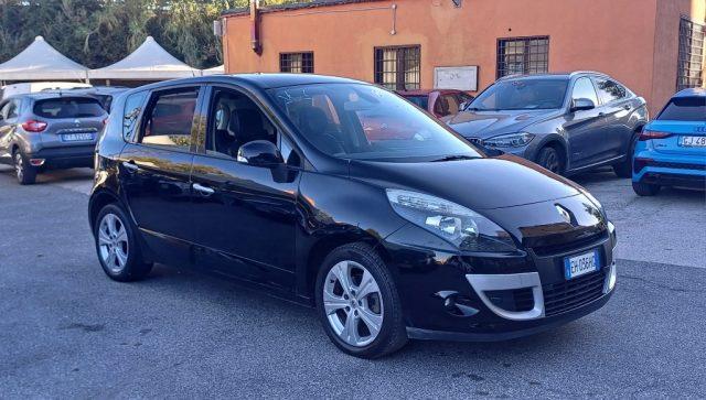 RENAULT Scenic X-Mod 1.5 dCi 110CV Dynamique
