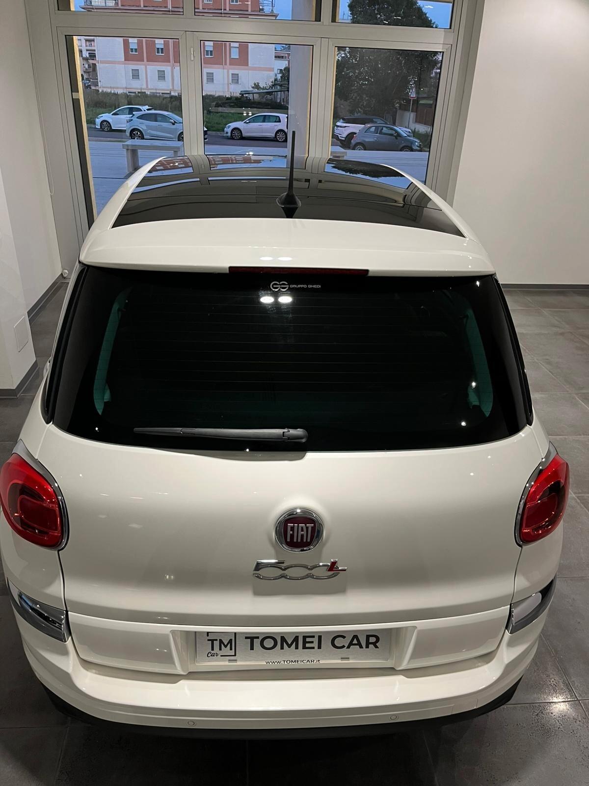 Fiat 500L 1.3 Multijet 95 CV Lounge