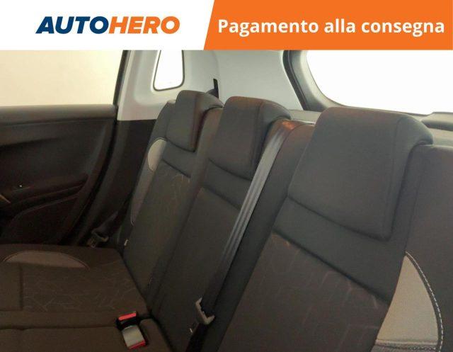 PEUGEOT 2008 1° serie BlueHDi 100 Active