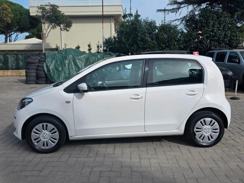 VOLKSWAGEN up! 1.0 5p. eco move up! BlueMotion ...