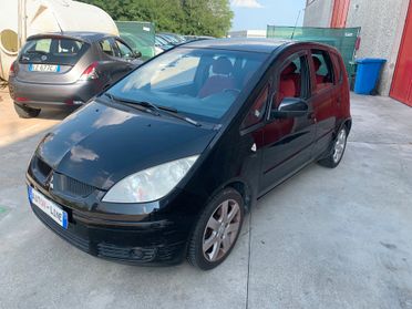 Mitsubishi Colt 1.3 16V 5p. Insport