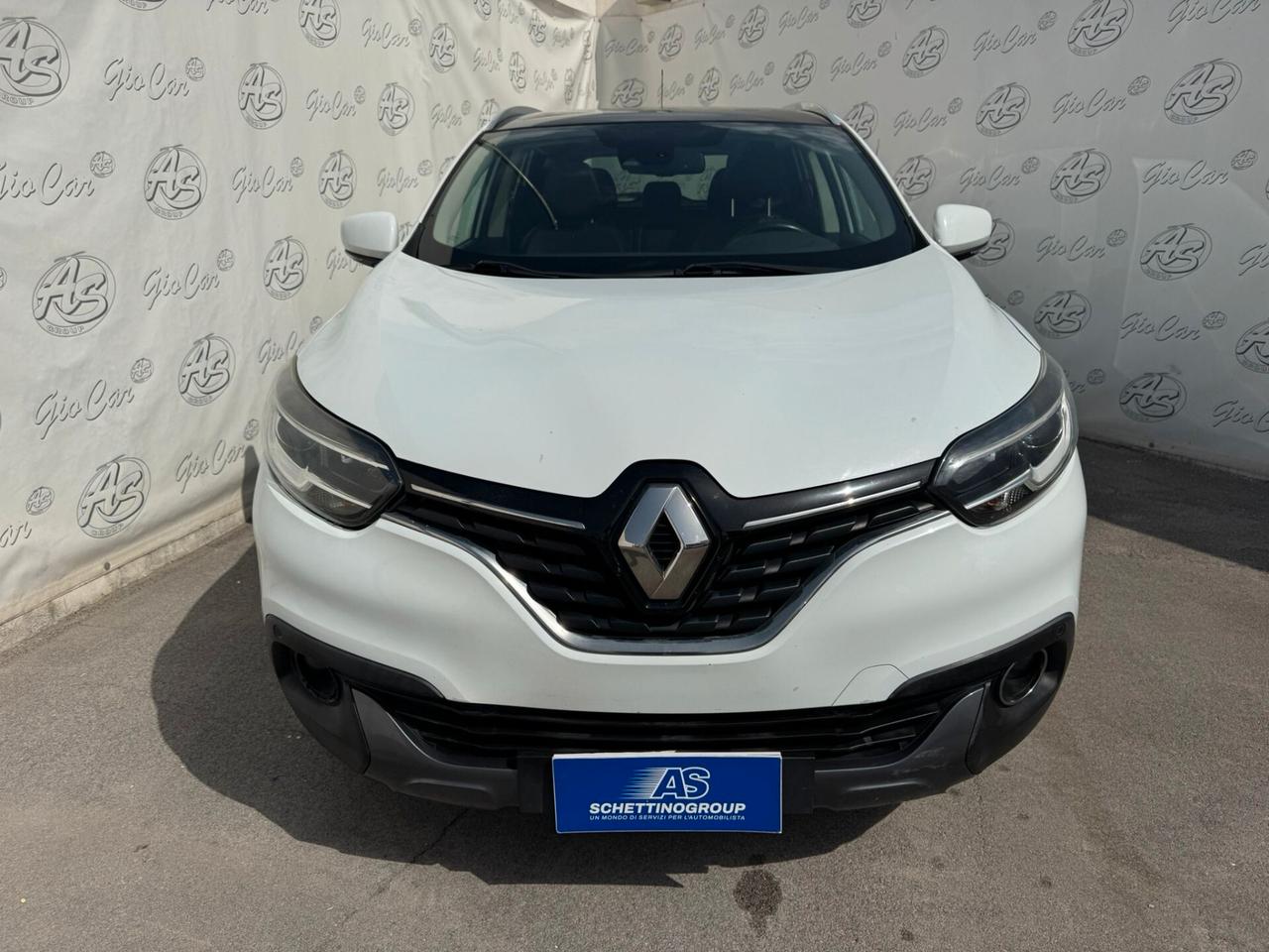Renault Kadjar 1.5 dci 110cv Energy Bose Edc Automatic Navi TettoP.