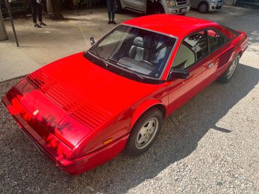 Ferrari Mondial 3.2