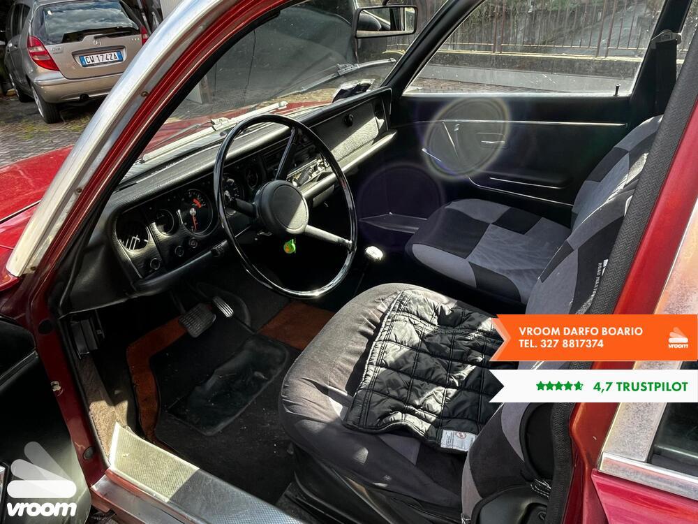 NSU RO 80