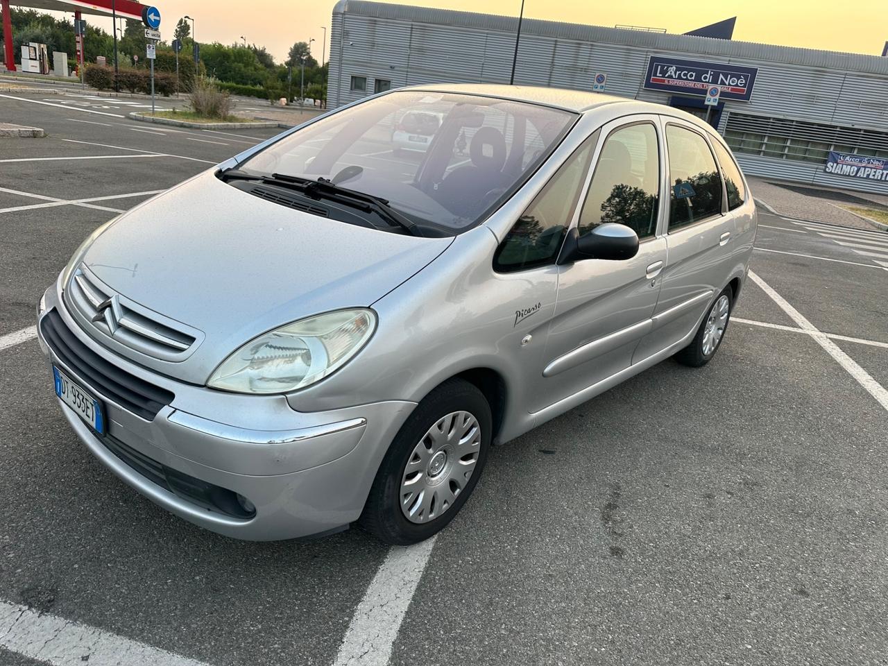 Citroen Xsara Picasso 1.6 16V Elegance