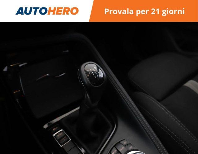 BMW X1 sDrive20d Msport