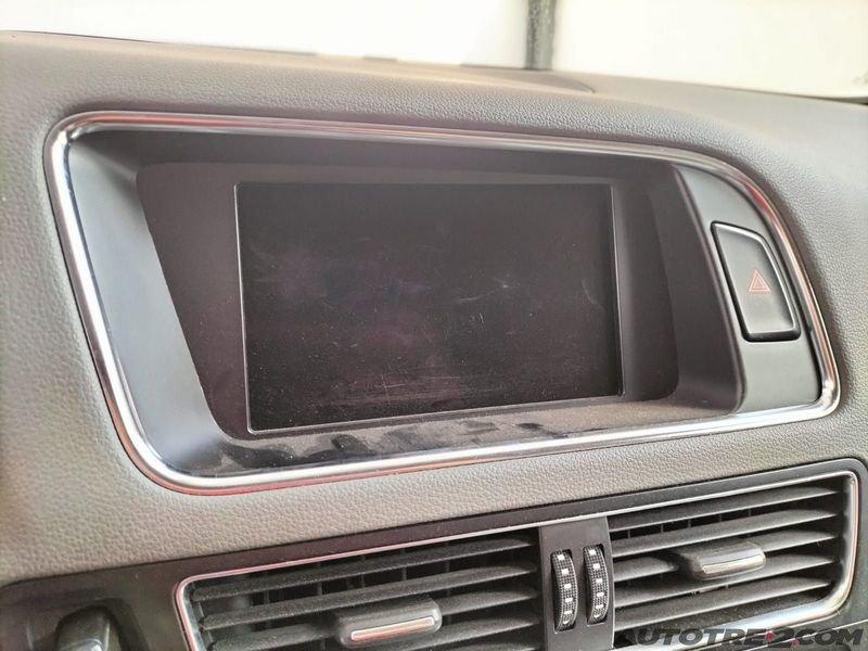 Audi Q5 Q5 2.0 TFSI 211 CV quattro S tronic