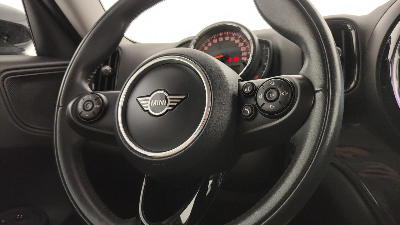 MINI Mini Countryman F60 2017 - Mini Countryman 1.5 Cooper Hype auto 7m my18