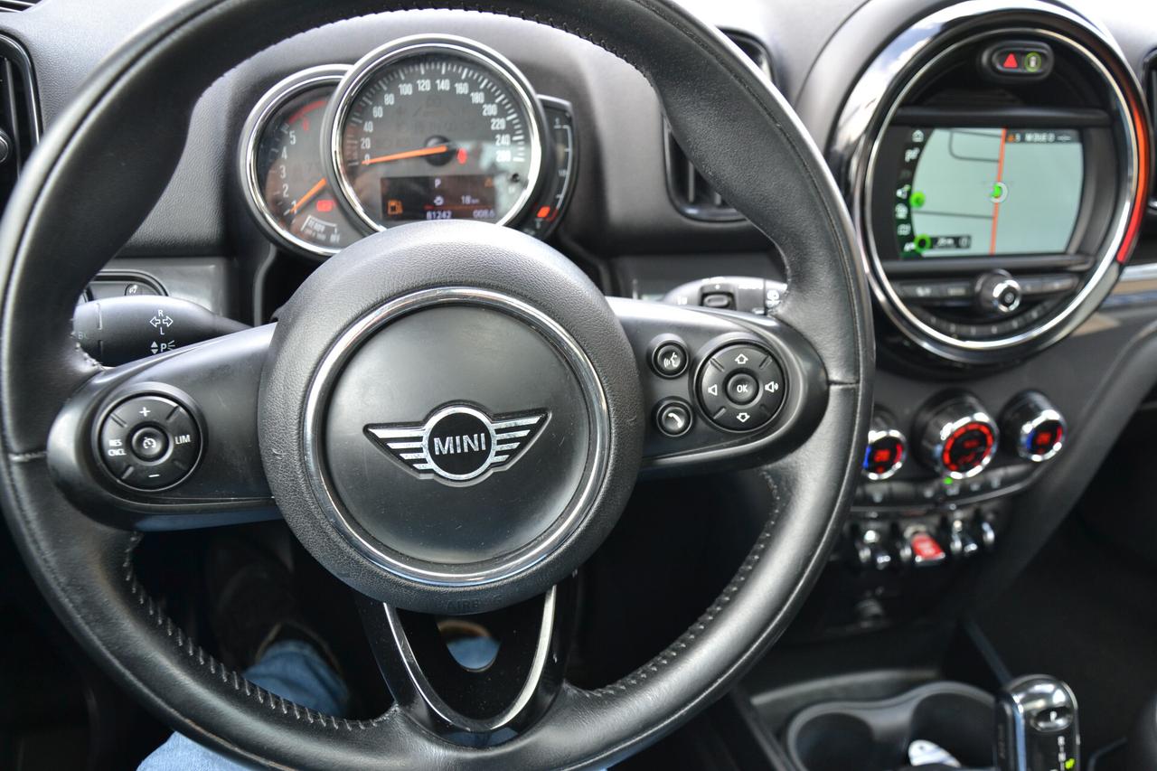 Mini One D Countryman 1.5 D 116CV AUT. **TETTO**PREZZO REALE**UNIPRO'*