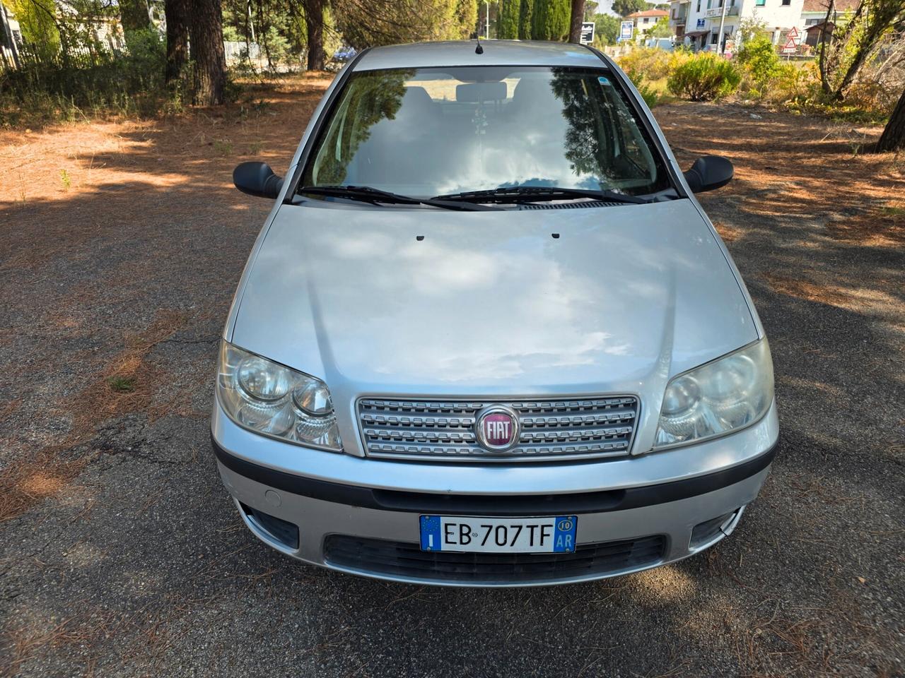 Fiat Punto Classic 1.2 5 porte Active