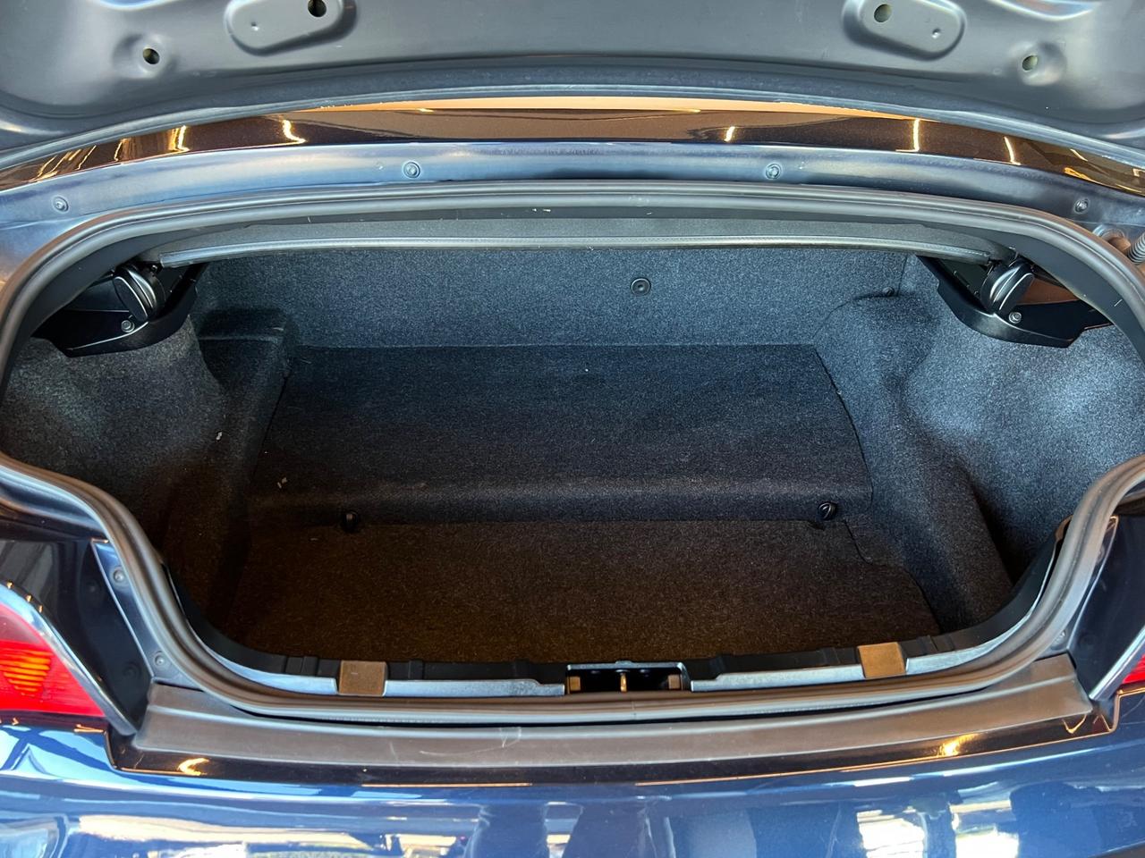 Bmw Z4 2.5i cat Roadster -Manuale-