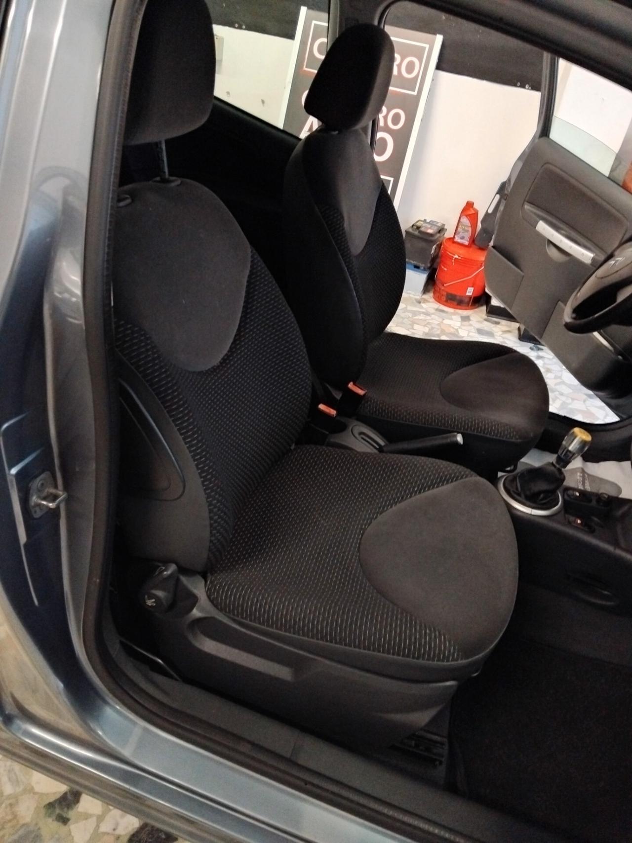 Citroen C2 1.1 Elegance