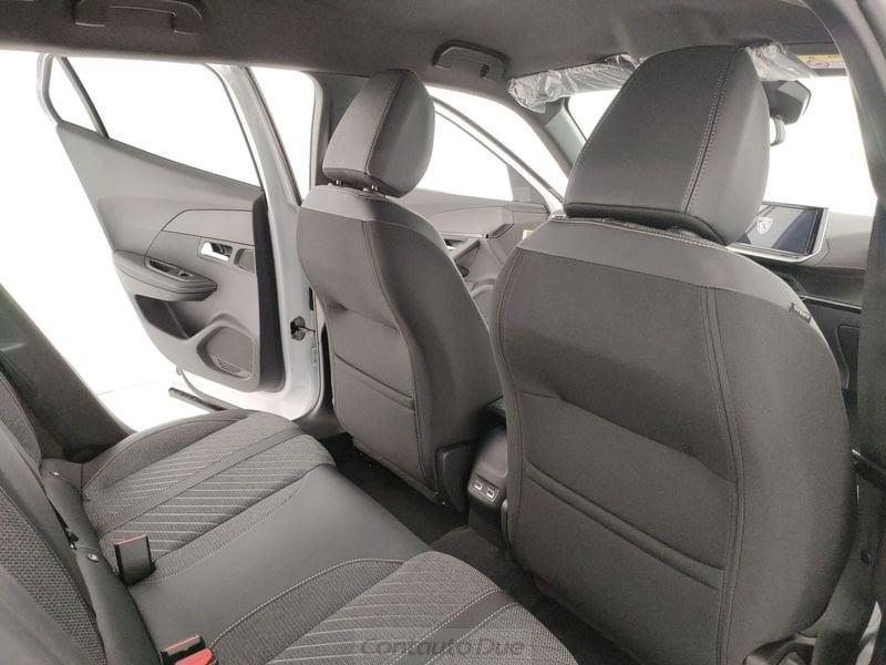 Peugeot 2008 2008 1.2 hybrid Allure 145cv e-dcs6
