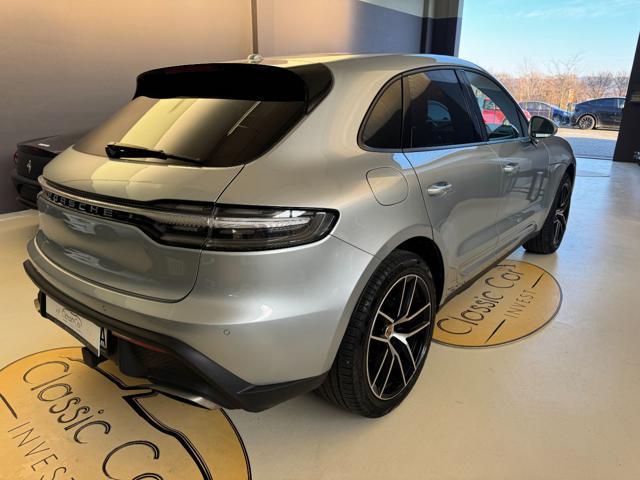 PORSCHE Macan 2.0 T