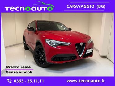 Alfa Romeo Stelvio Stelvio 2.0 Turbo 280 CV AT8 Q4 Super