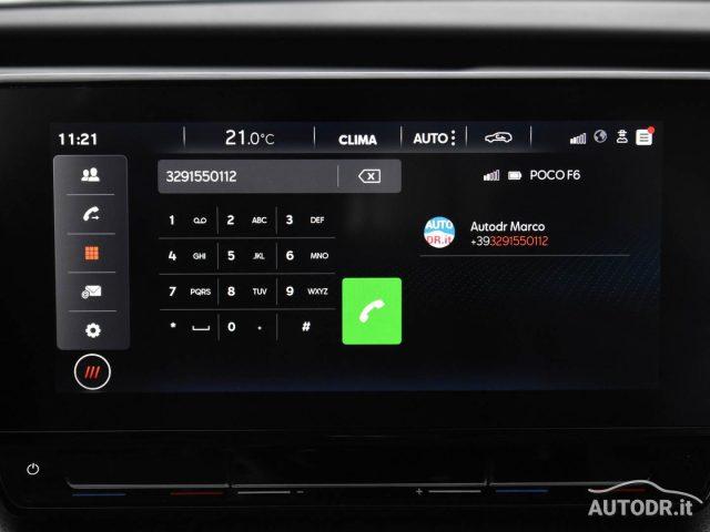 SEAT Leon Sportstourer 1.5 TGI DSG Business FULL LED, Navi