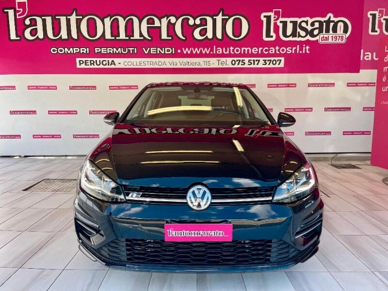 VOLKSWAGEN Golf 7ª serie Golf 2.0 TDI DSG 5p. ...