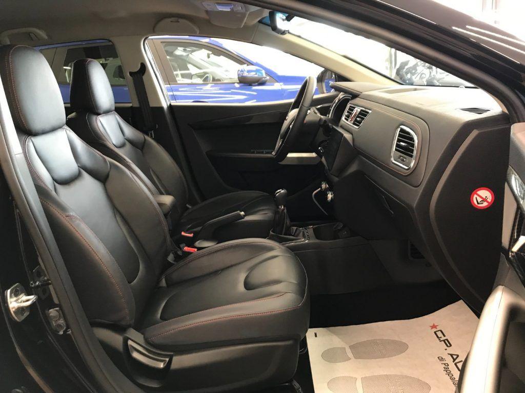 Evo Evo 3 1.5 113cv