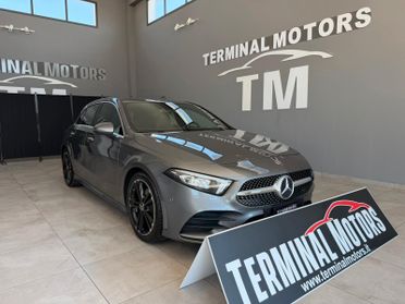 Mercedes-benz A 200 d Premium