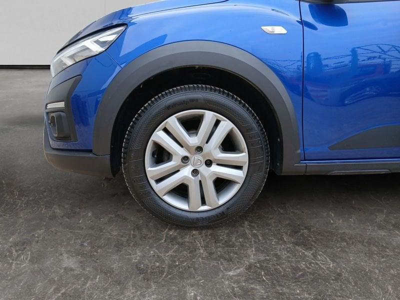 Dacia Jogger 1.0 tce Comfort Gpl 100cv