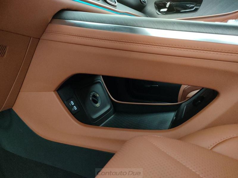 JAECOO 8 Jaecoo 8 SHS-P 1.5 tgdi phev Exclusive awd auto