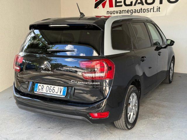 CITROEN C4 Spacetourer BlueHDi 130 S&S Feel
