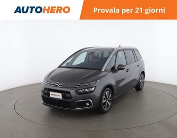 CITROEN C4 Spacetourer BlueHDi 160 S&S EAT8 Shine