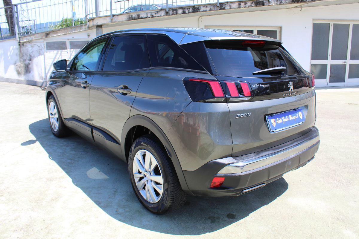 PEUGEOT - 3008 - BlueHDi 120 S&S Active