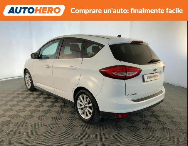 FORD C-Max 1.5 TDCi 120CV Start&Stop Titanium