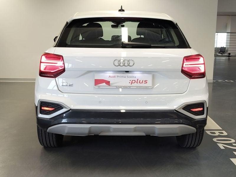 Audi Q2 Q2 35 TFSI S tronic Business Advanced