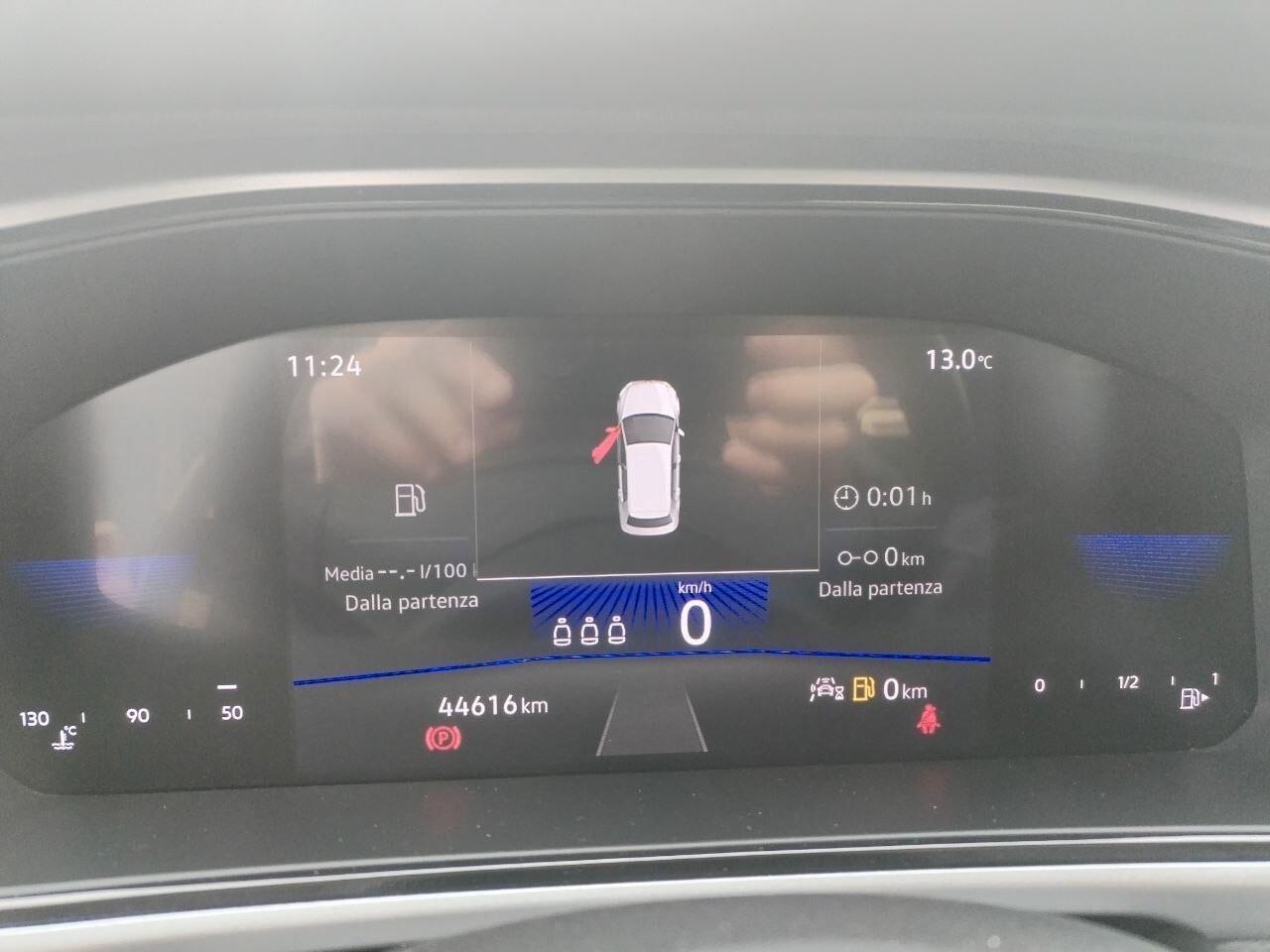 Volkswagen T-Roc 1.0 TSI Life