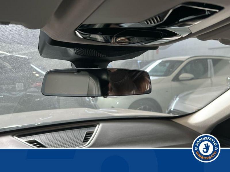 BMW X1 sDrive 18d Xline