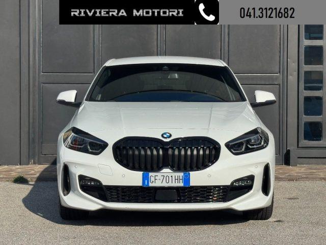 BMW 116 d 5p. Msport
