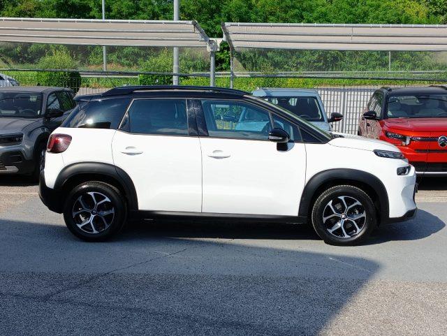 CITROEN C3 Aircross PureTech 110 S&S Plus