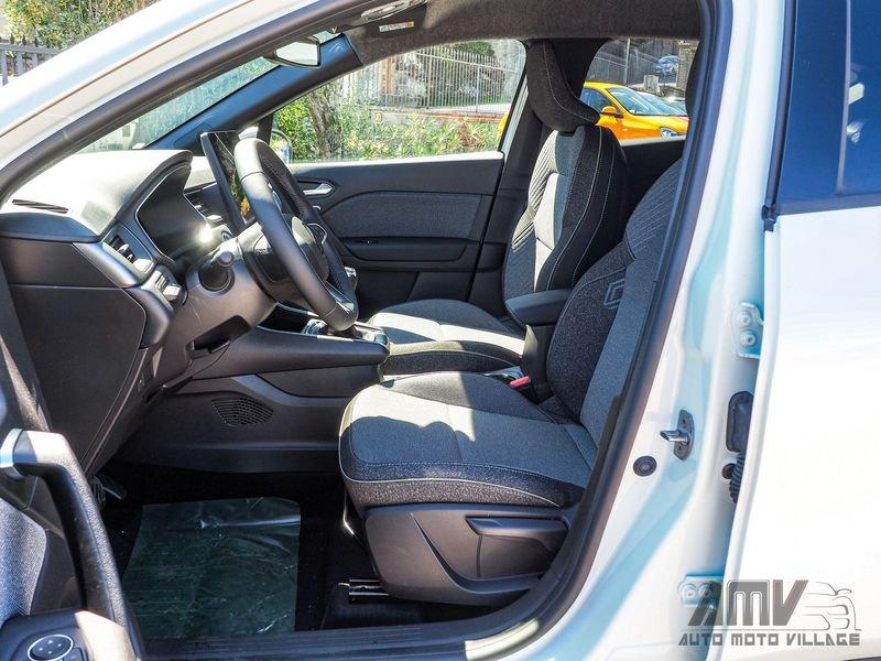 Renault Captur ECO-G 100 CV Techno GPL KM0