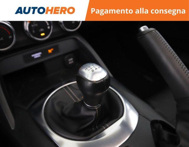 FIAT 124 Spider 1.4 MultiAir Lusso