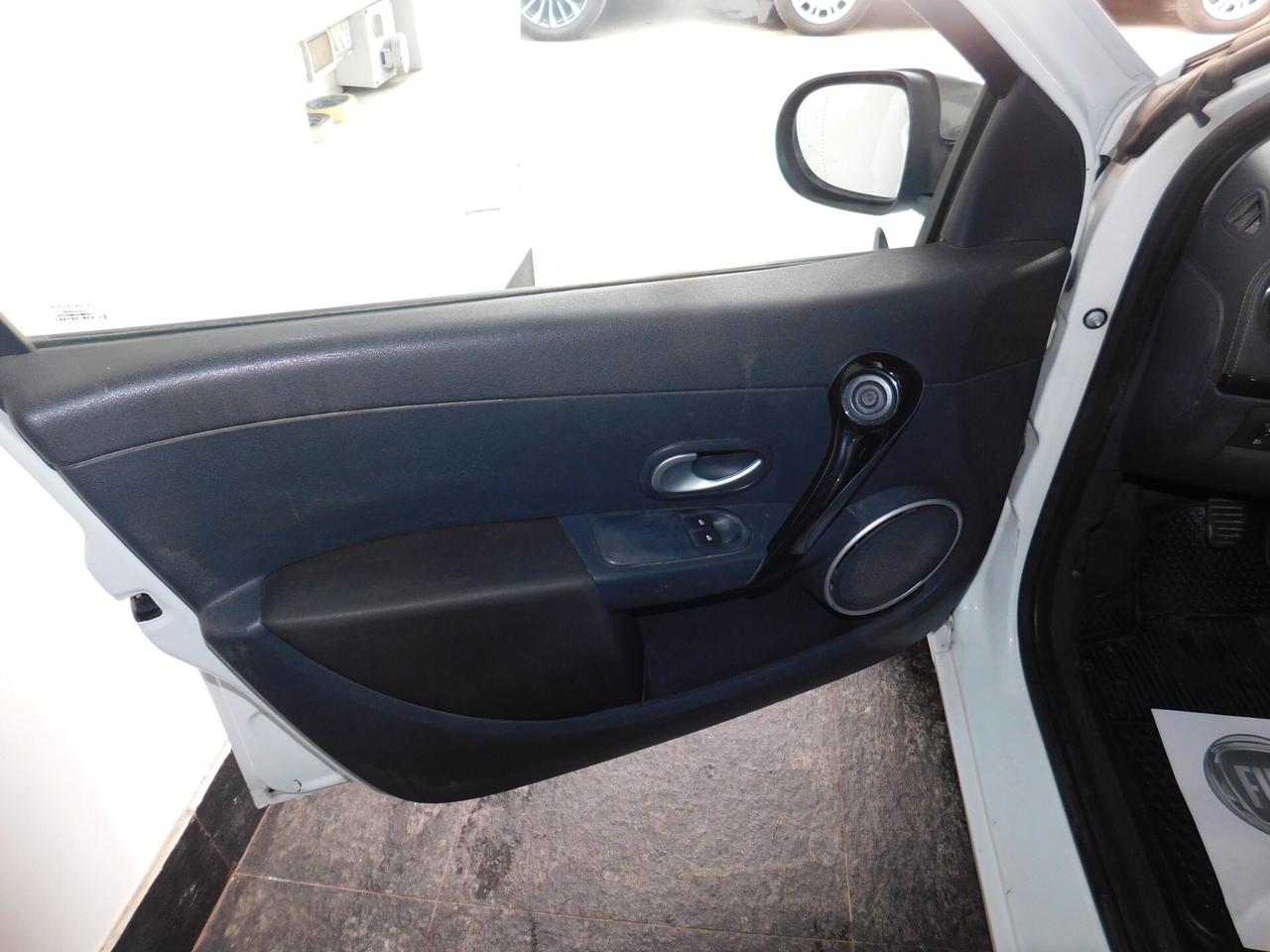 Renault Clio 1.5 dCi 75CV 5 porte Dynamique